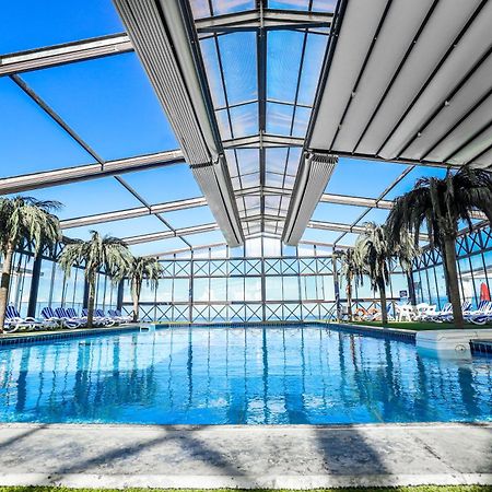 Porto Said Resort & Spa Kültér fotó